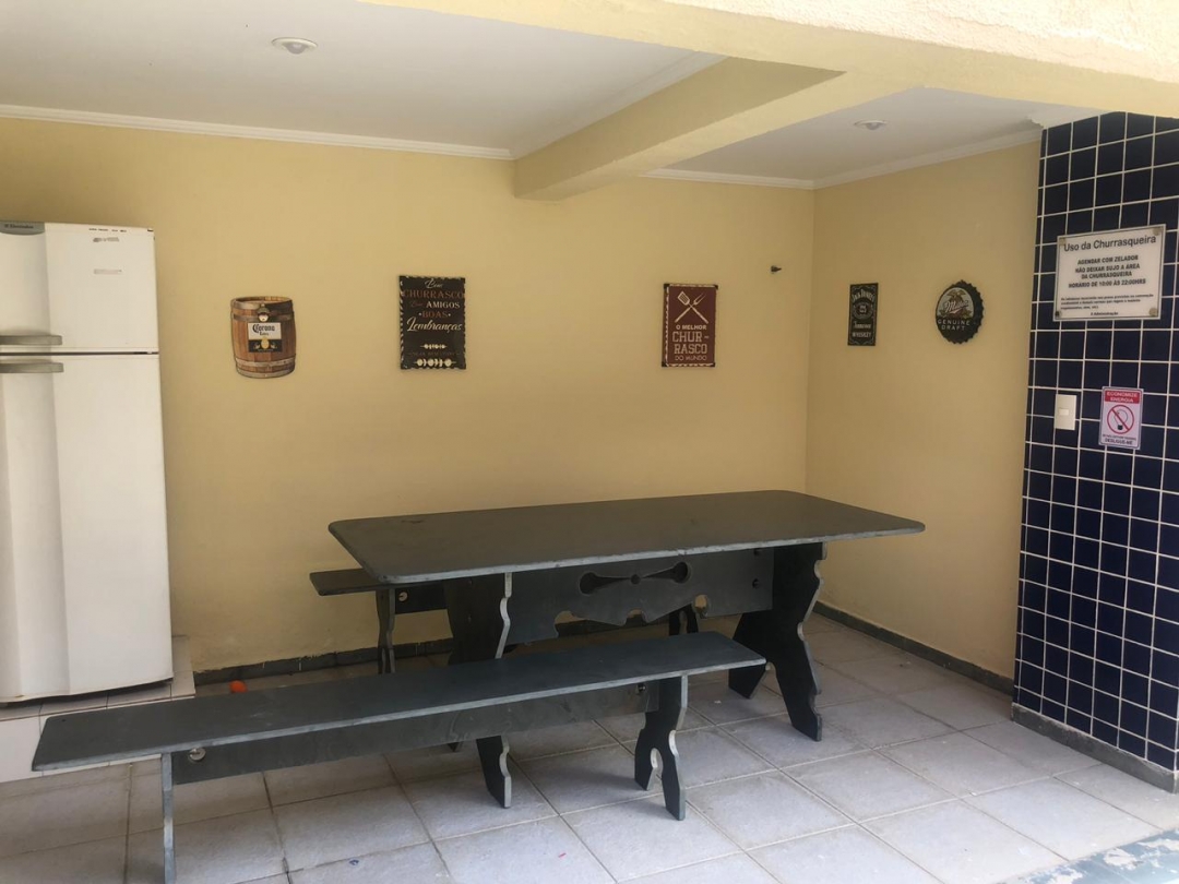 Casa, 2 quartos - Foto 18