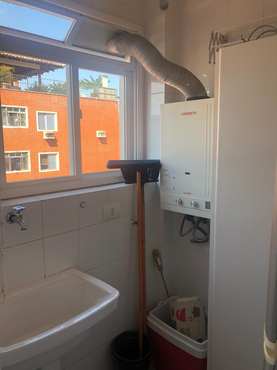 Casa, 2 quartos - Foto 17