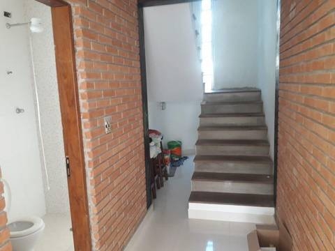 Casa, 4 quartos - Foto 15