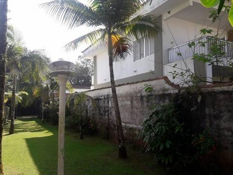 Casa, 4 quartos - Foto 2