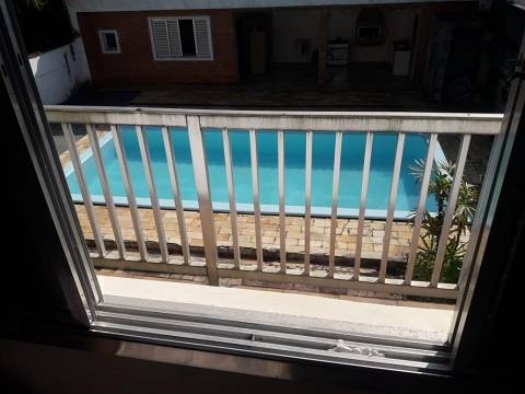 Casa, 4 quartos - Foto 19