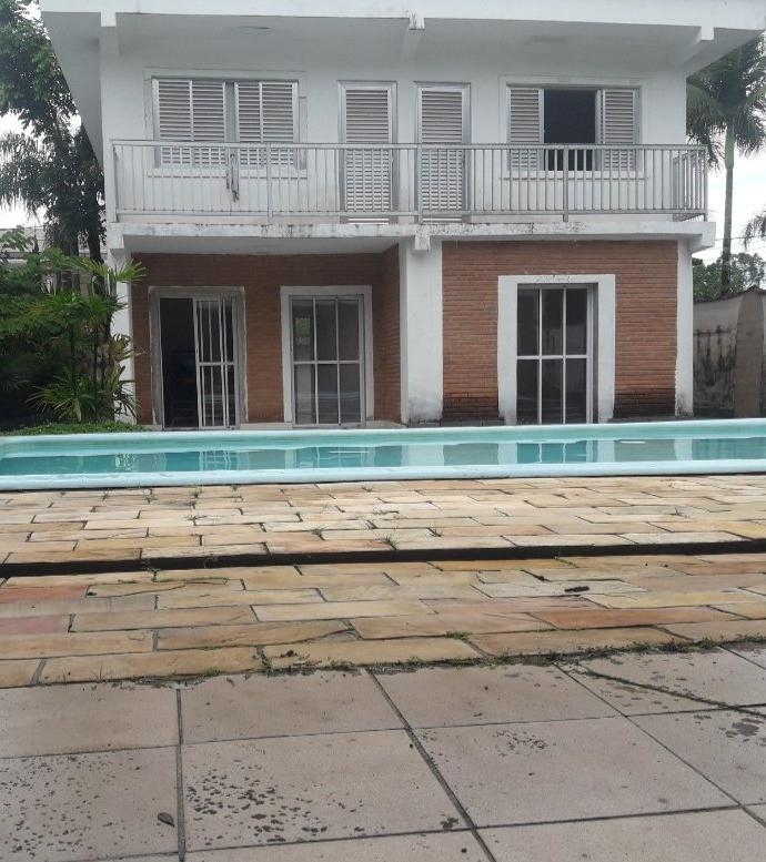 Casa, 4 quartos - Foto 5