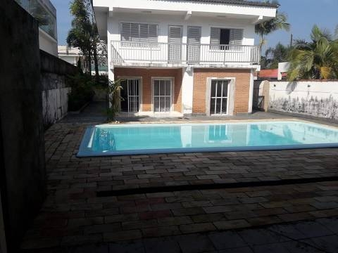 Casa, 4 quartos - Foto 9