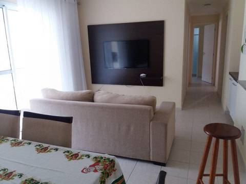 Apartamento, 3 quartos - Foto 2