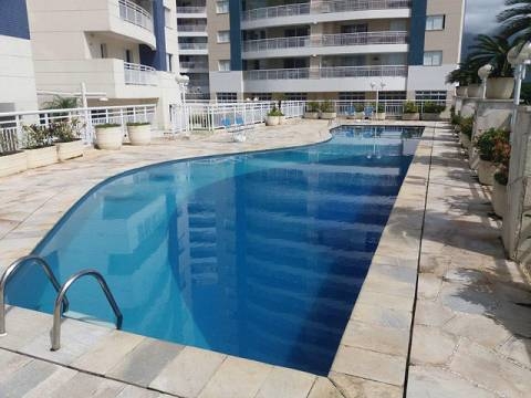 Apartamento, 3 quartos - Foto 1