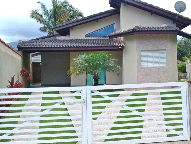 #386 - Casa para Venda em Bertioga - SP