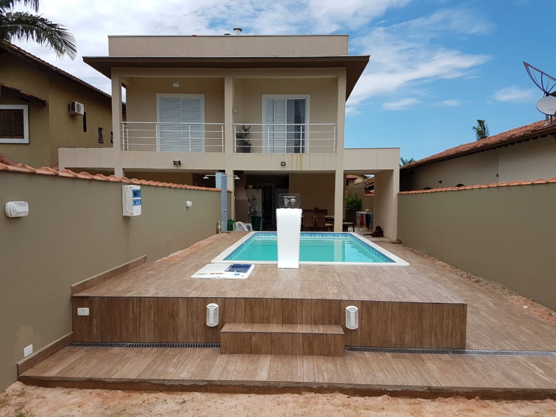 #390 - Casa para Venda em Bertioga - SP