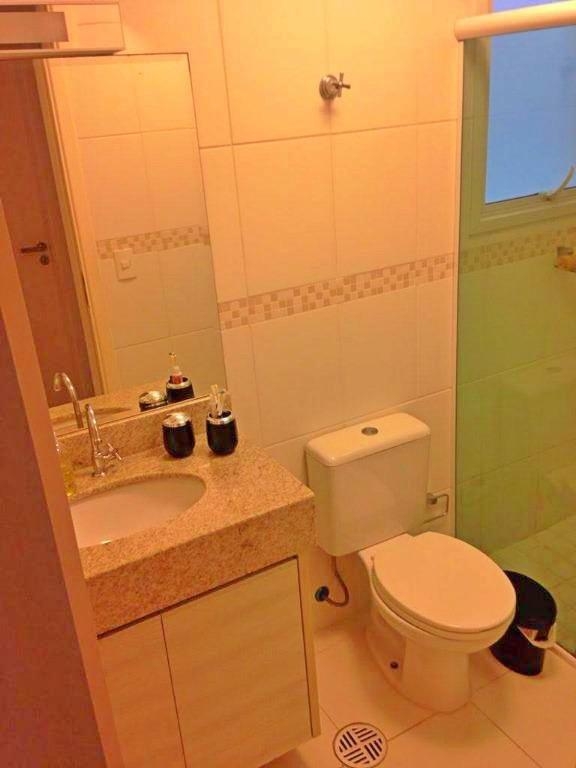 Apartamento, 3 quartos - Foto 13