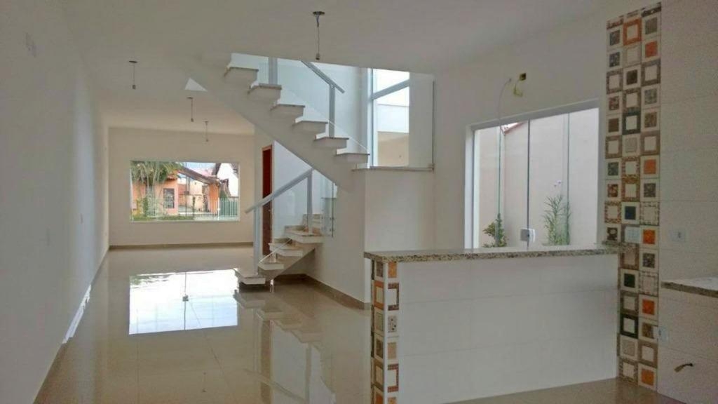 #395 - Casa para Venda em Bertioga - SP