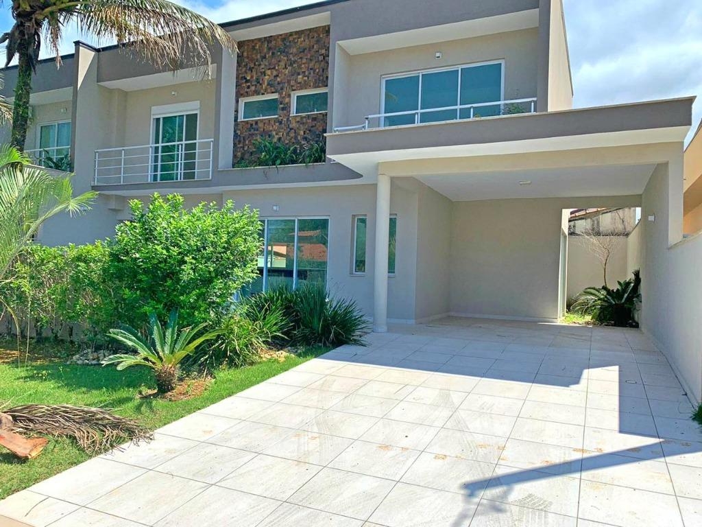 #396 - Casa para Venda em Bertioga - SP