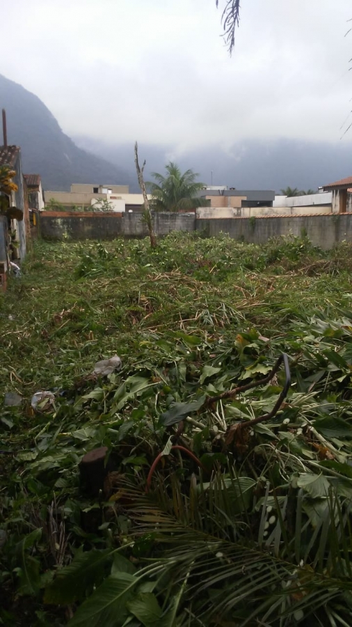 #404 - Área para Venda em Bertioga - SP