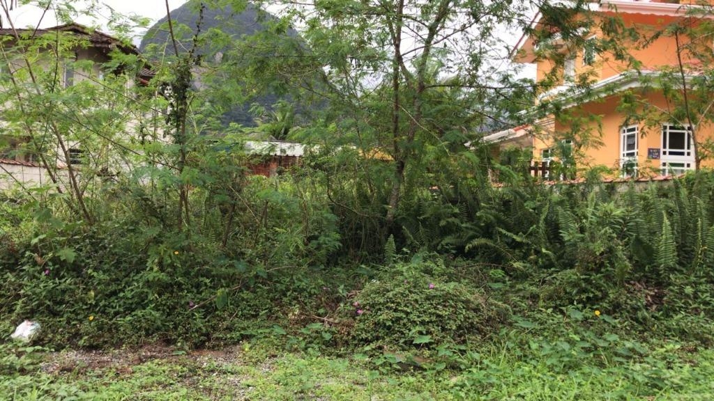 #405 - Área para Venda em Bertioga - SP