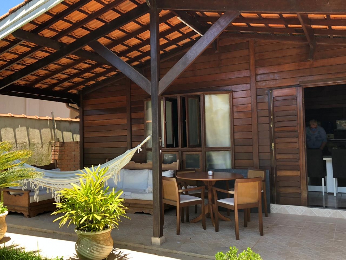 #408 - Casa para Venda em Bertioga - SP