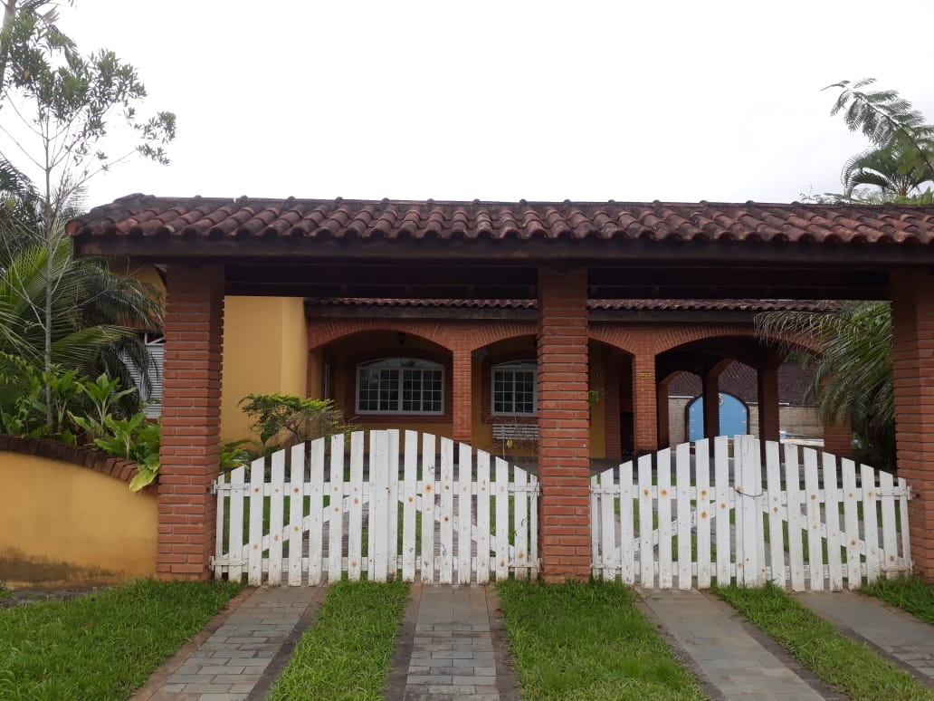 #409 - Casa para Venda em Bertioga - SP