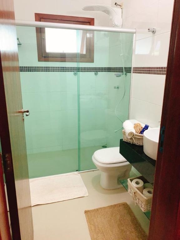 Casa à venda com 4 quartos, 558m² - Foto 14