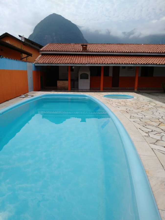 #412 - Casa para Venda em Bertioga - SP