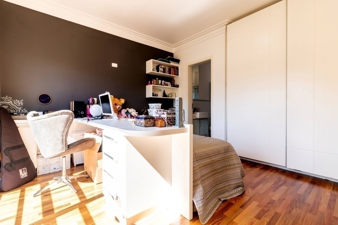 Casa, 4 quartos - Foto 6