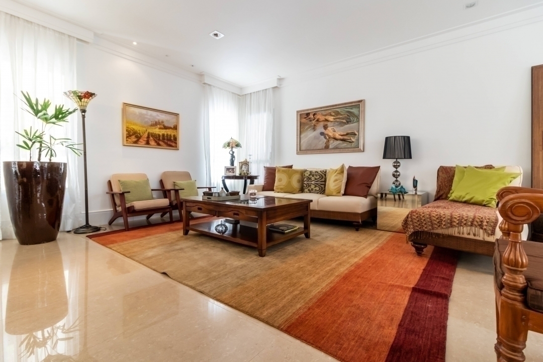Casa, 4 quartos - Foto 7