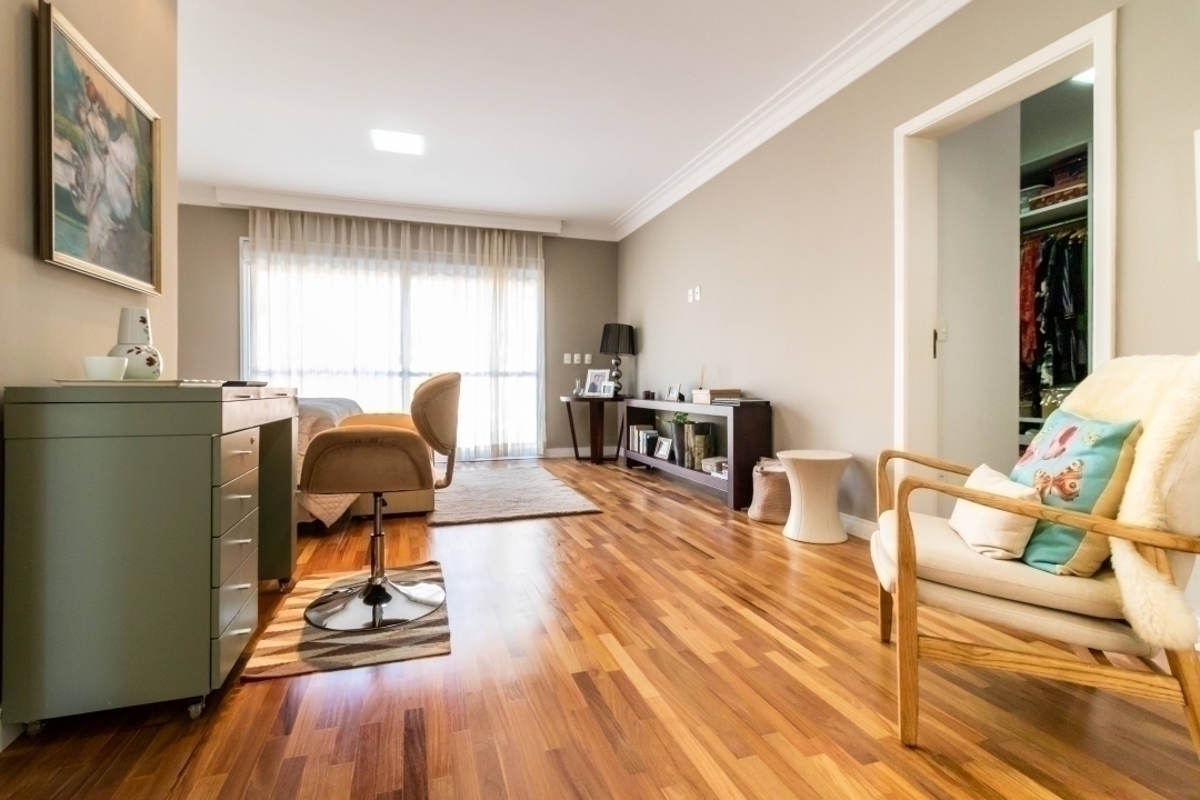 Casa, 4 quartos - Foto 10