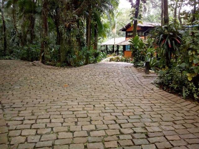 #415 - Casa para Venda em São Sebastião - SP