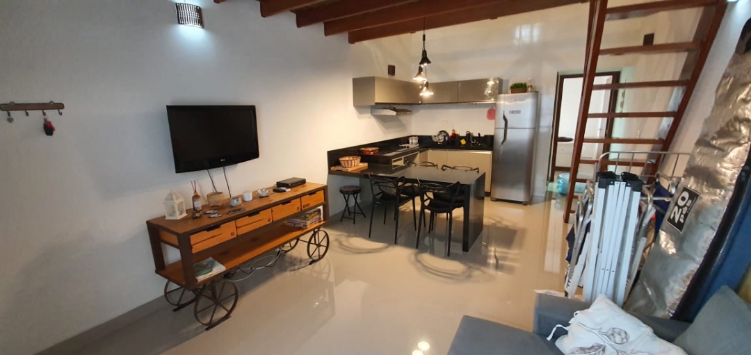 #416 - Casa para Venda em São Sebastião - SP