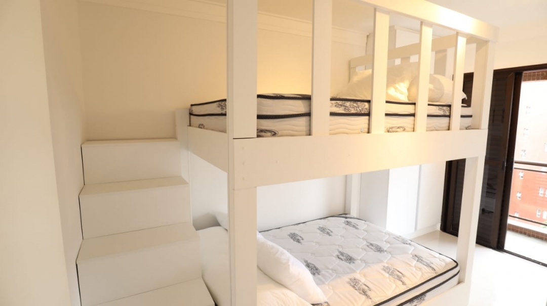 Apartamento, 2 quartos, 125 m² - Foto 12
