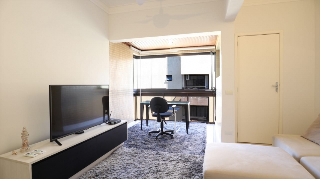Apartamento, 2 quartos, 125 m² - Foto 6