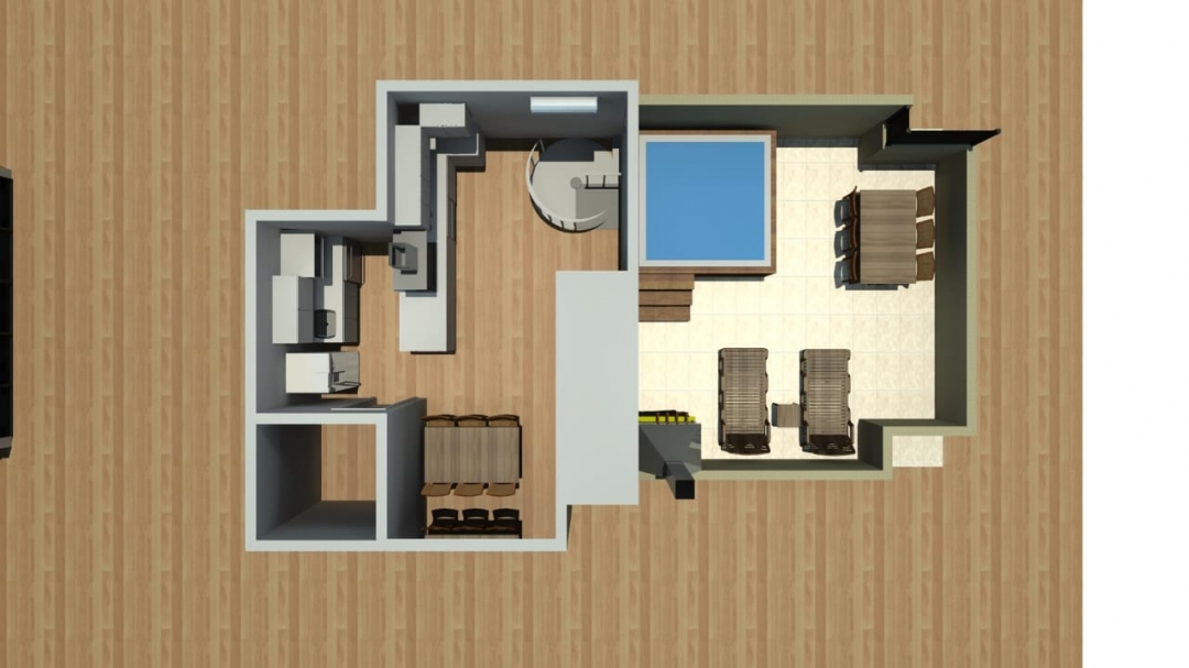 Apartamento, 2 quartos, 125 m² - Foto 15