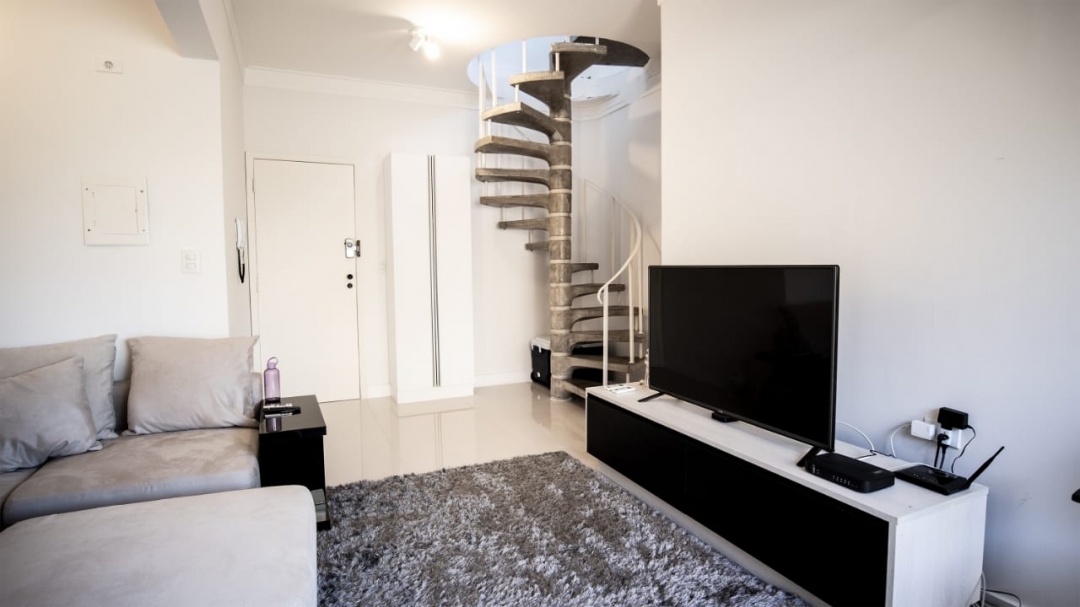 Apartamento, 2 quartos, 125 m² - Foto 7