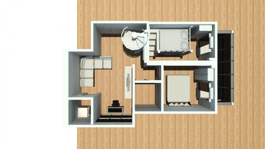 Apartamento, 2 quartos, 125 m² - Foto 14