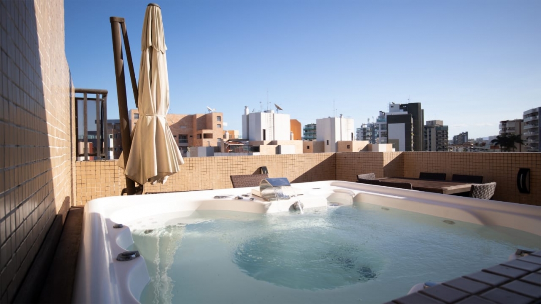 Apartamento, 2 quartos, 125 m² - Foto 10