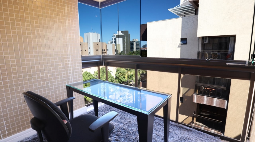 Apartamento, 2 quartos, 125 m² - Foto 13
