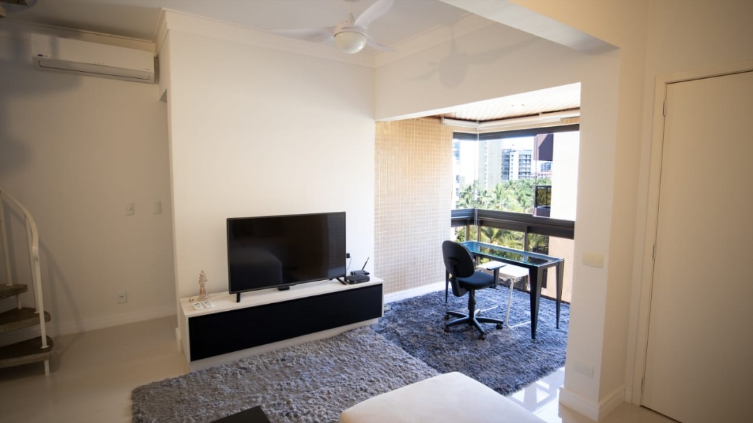 Apartamento, 2 quartos, 125 m² - Foto 8