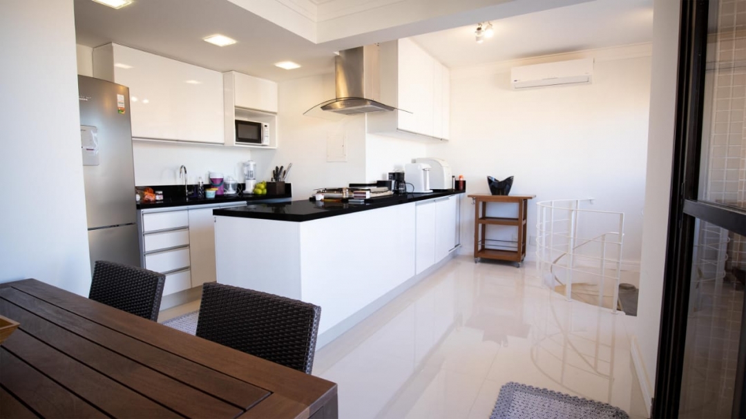 Apartamento, 2 quartos, 125 m² - Foto 4