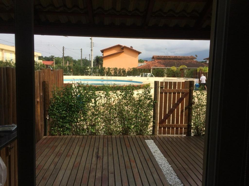 #420 - Casa para Venda em Bertioga - SP
