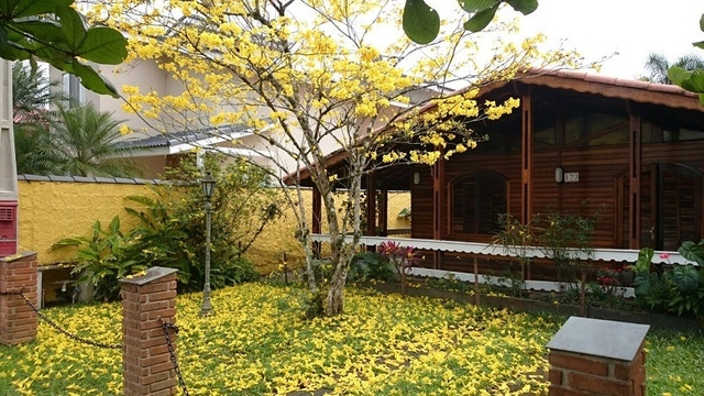 #427 - Casa para Venda em Bertioga - SP