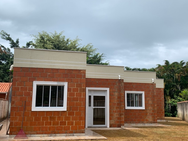 #428 - Casa para Venda em Bertioga - SP