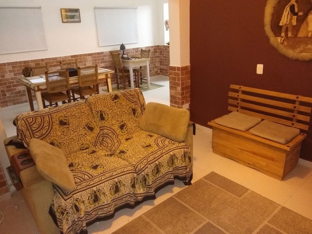 #430 - Casa para Venda em São Sebastião - SP