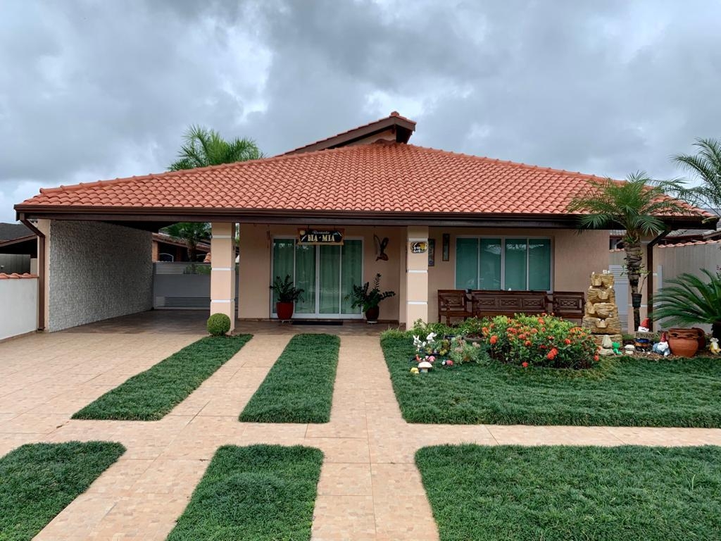 #431 - Casa para Venda em Bertioga - SP