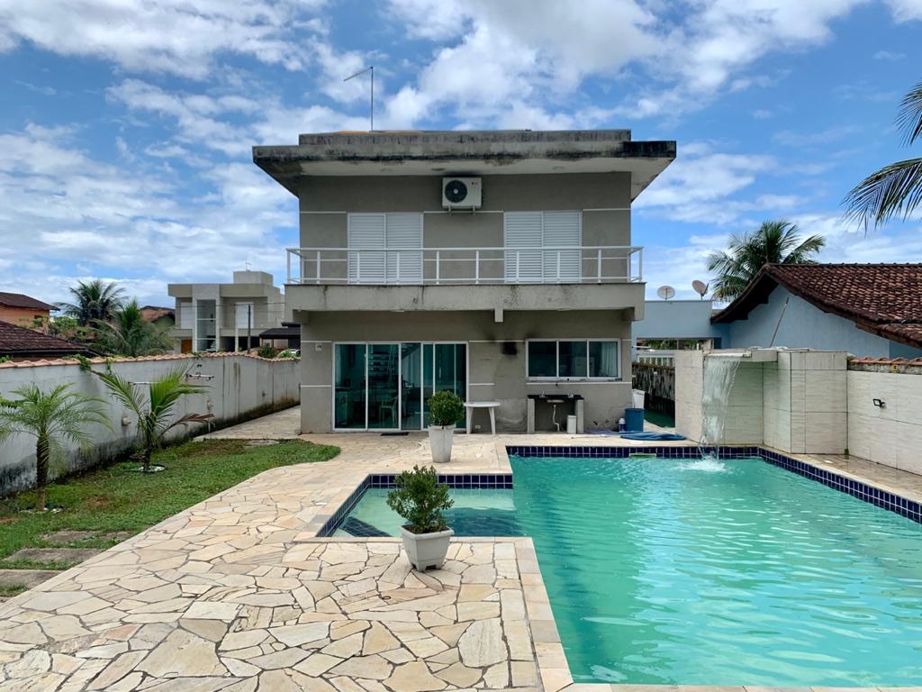 #434 - Casa para Venda em Bertioga - SP