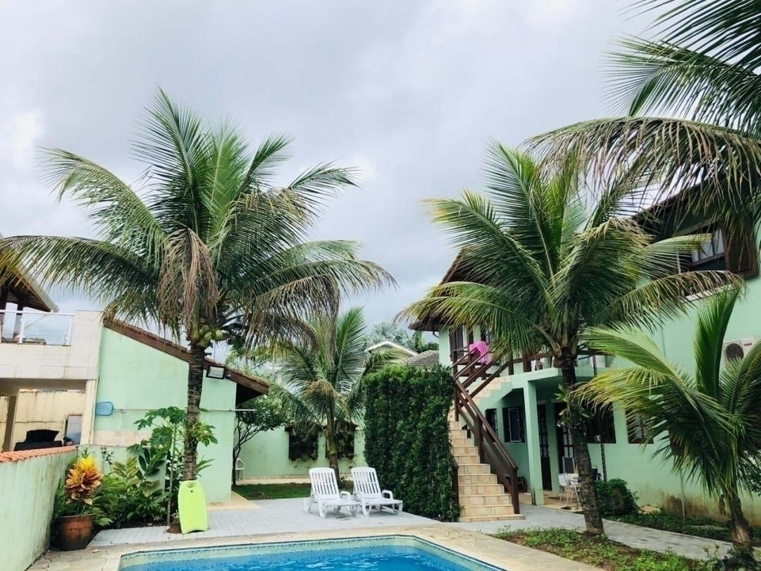 #439 - Casa para Venda em Bertioga - SP