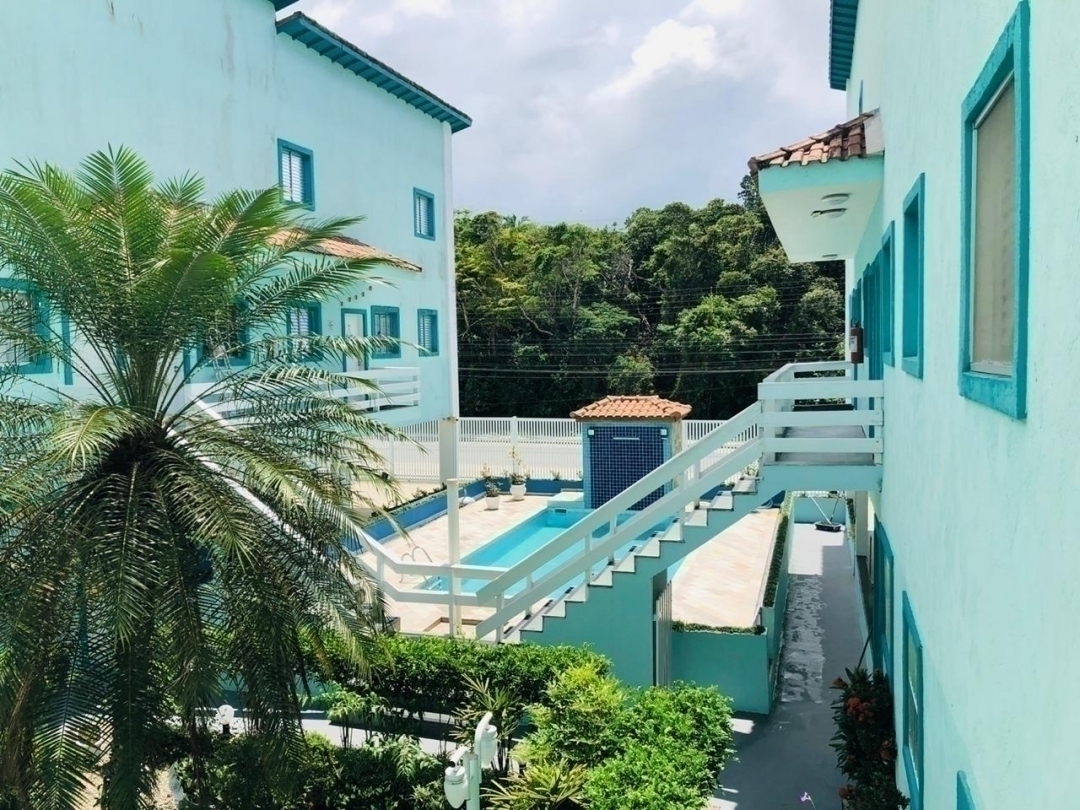 #442 - Casa para Venda em Bertioga - SP