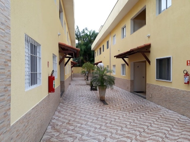 #449 - Apartamento para Venda em Bertioga - SP