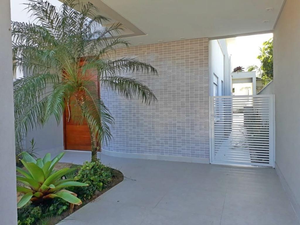 #452 - Casa para Venda em Bertioga - SP