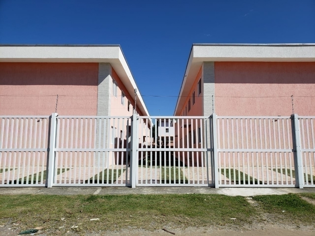 #453 - Apartamento para Venda em Bertioga - SP