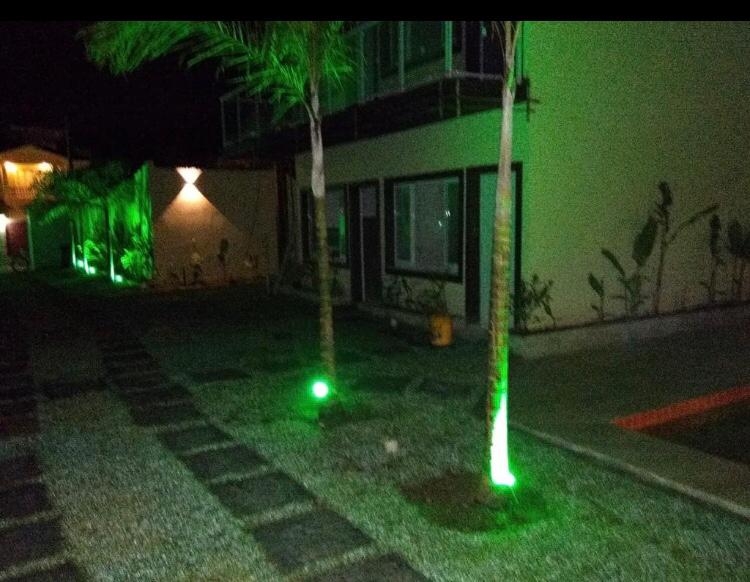 Casa à venda e aluguel com 2 quartos, 60m² - Foto 14