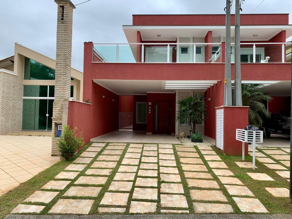 #460 - Casa para Venda em Bertioga - SP