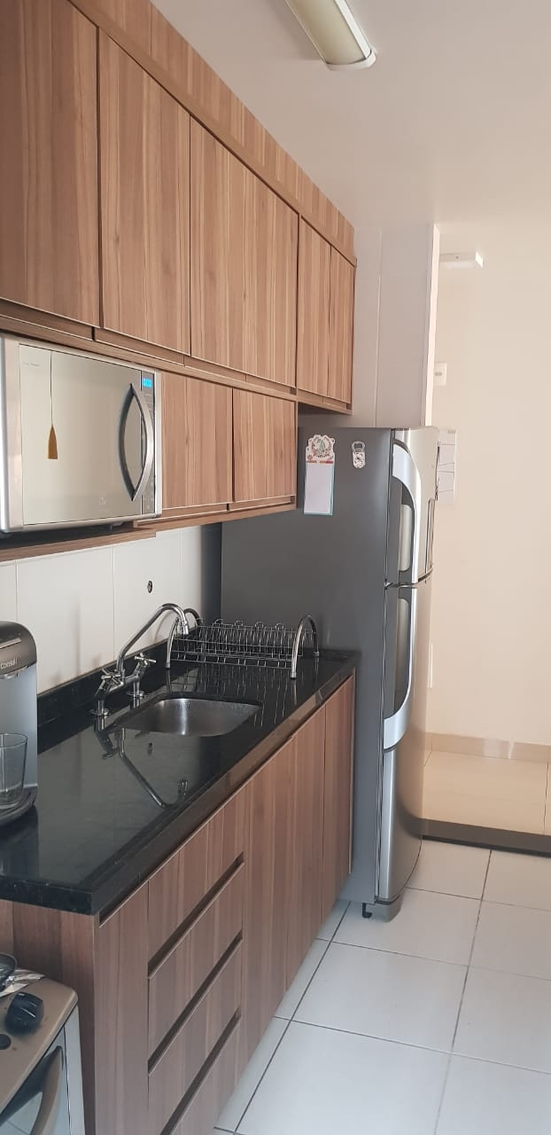 #461 - Apartamento para Venda em São Paulo - SP