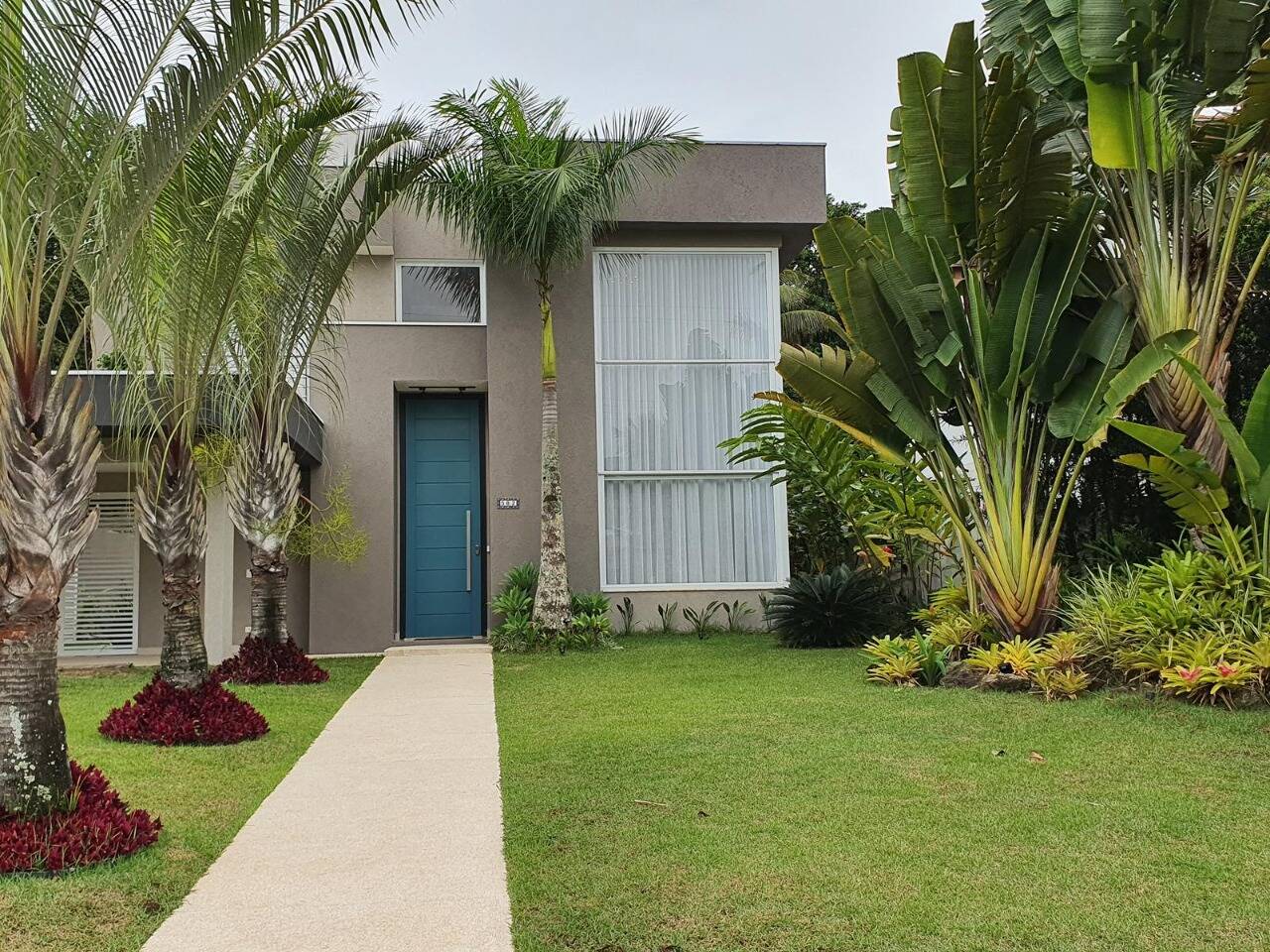 #468 - Casa para Venda em Bertioga - SP