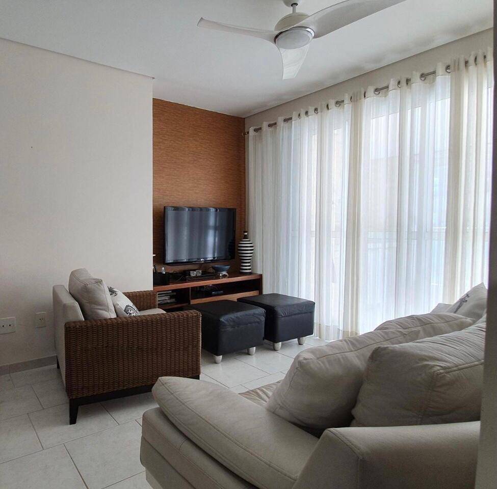 #469 - Apartamento para Venda em Bertioga - SP